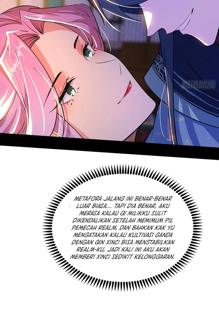 I’m An Evil God Chapter 271